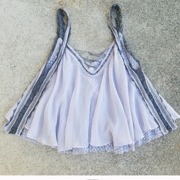 Free People Tops - Free People ‘Coasting On A Dream’ tank